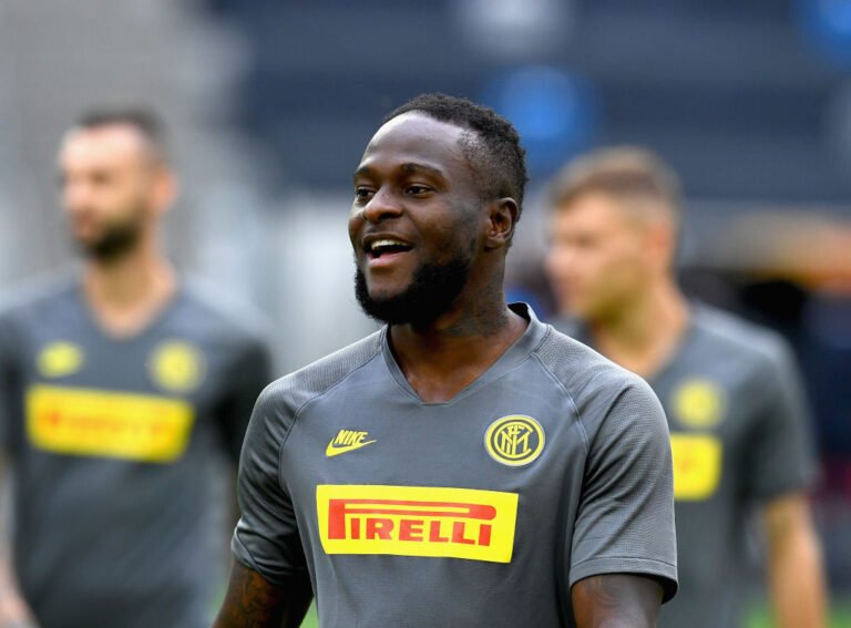 Spartak Moscou acerta a contratação do nigeriano Victor Moses