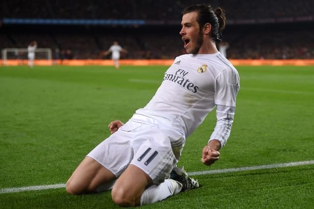 Bale chega ao Tottenham tentando provar o seu valor