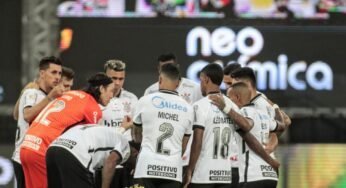 Corinthians sofre pela indecisão de identidade