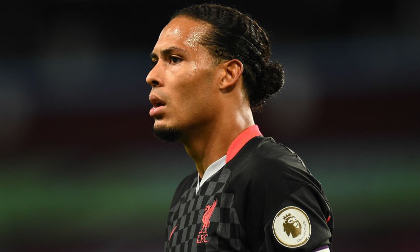 Van Dijk