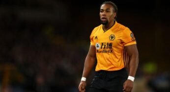 Barcelona deseja o retorno de Adama Traoré