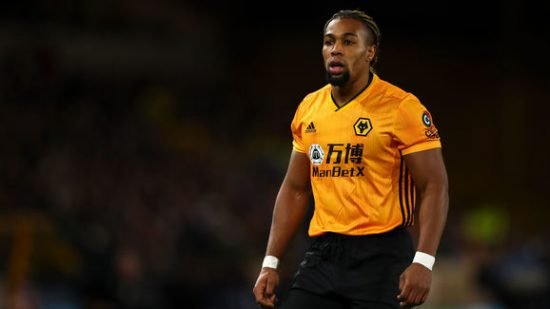 Barcelona deseja o retorno de Adama Traoré