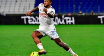 Especulado no Barcelona, Depay deixa futuro em aberto: “Daqui a pouco estamos em janeiro”