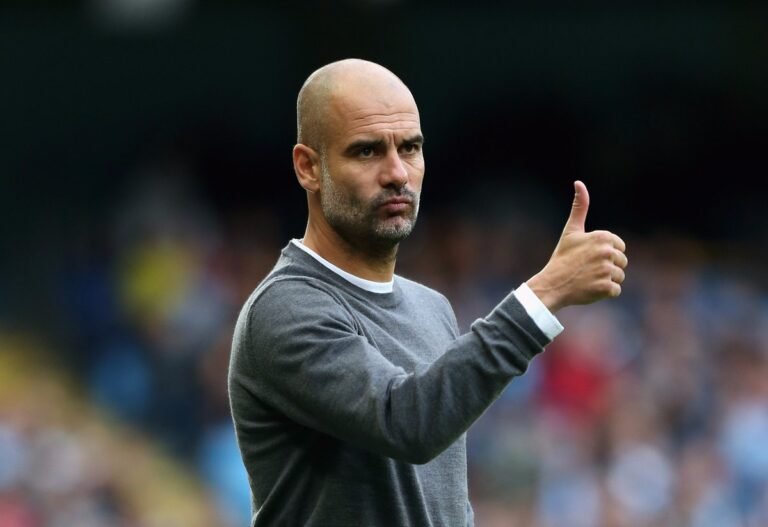 Guardiola exalta PSG e cita Neymar: “Enorme jogador”