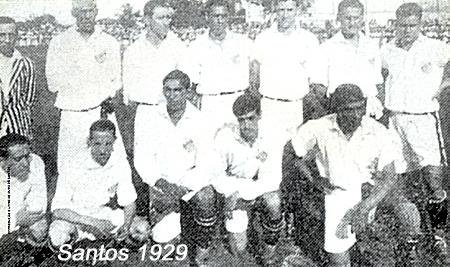 Feitiço, o artilheiro valente