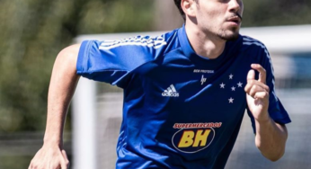 Internacional e Cruzeiro encaminham troca