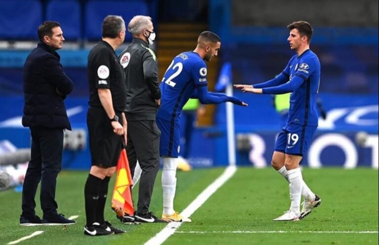 Estreando na Champions League, Chelsea enfrenta o Sevilla jogando em casa