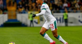 Sporting contrata hoje, João Mário