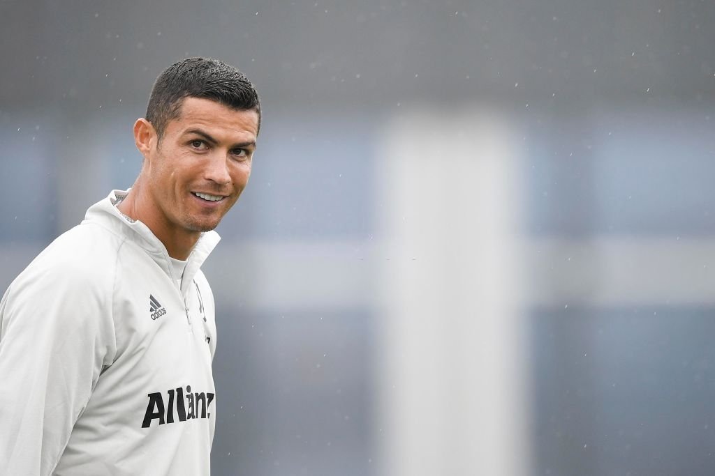 Jogadores da Juventus podem ser acusados de crime