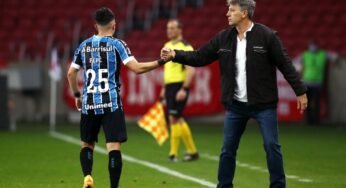 Porto tem um aliado para garantir Pepê