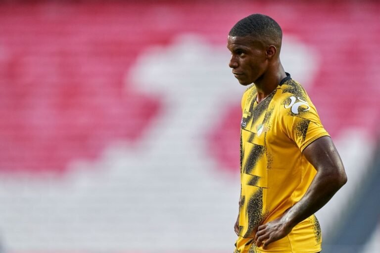 Moreirense vende Fábio Abreu para a Árabia