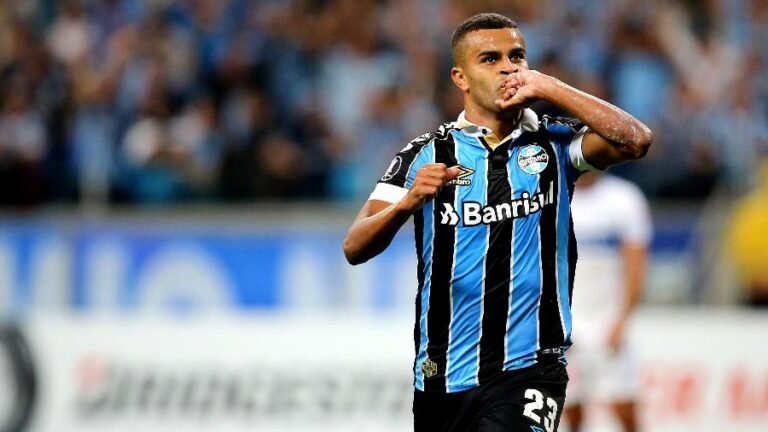 Alisson sente e está fora partida contra o Coritiba