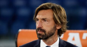 Pirlo pede a contratação de Manuel Locatelli, do Sassuolo