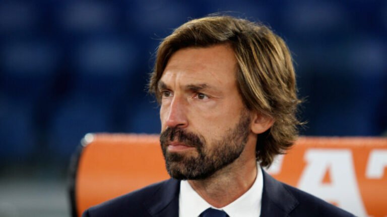 Pirlo pede a contratação de Manuel Locatelli, do Sassuolo