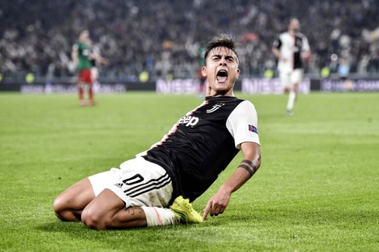 Real Madrid quer trocar Isco e Vinicius Junior por Dybala