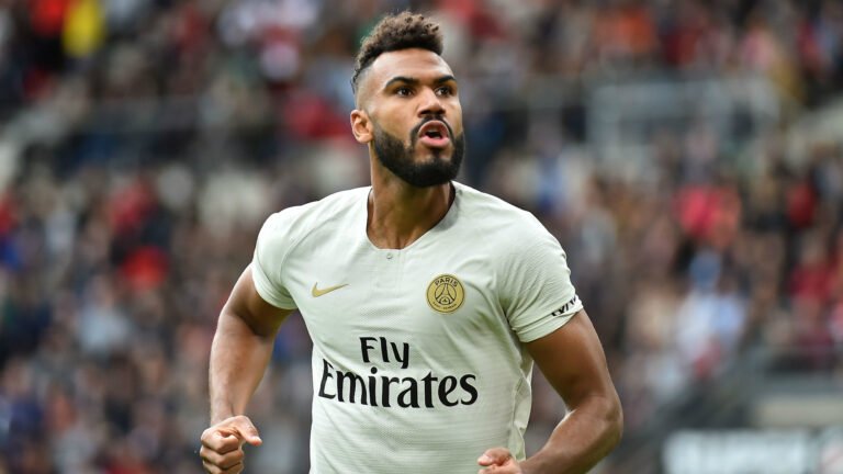 Choupo-Moting pode estar a caminho do Bayern de Munique
