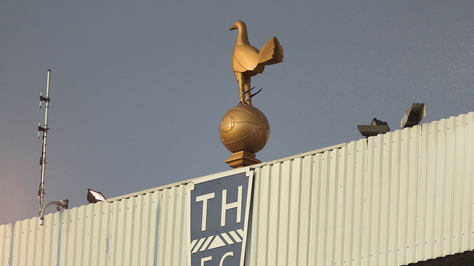 Judaísmo, glórias e seca de títulos: a história do Tottenham Hotspur