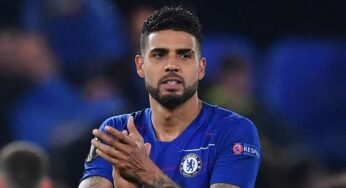 Ida de Emerson Palmieri para o West Ham, pode render valor milionário ao Santos