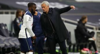 Inter terá que esperar para contratar Ndombélé