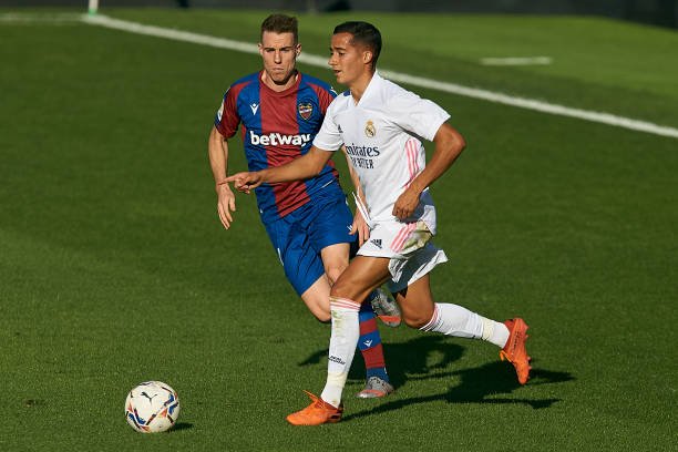 Real Madrid: a incógnita da sua lateral direita que preocupa neste início de temporada