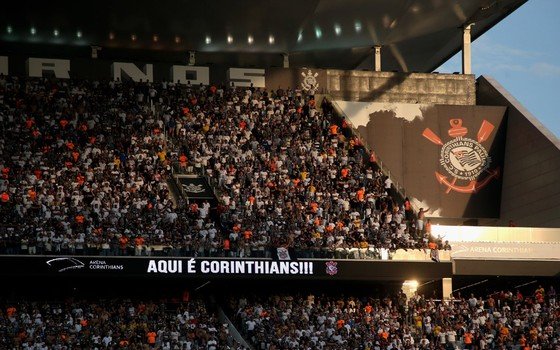 Corinthians tem o pior desempenho em inicio de Brasileirão dos últimos 14 anos