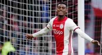 Manchester United entra na corrida por Ryan Gravenberch