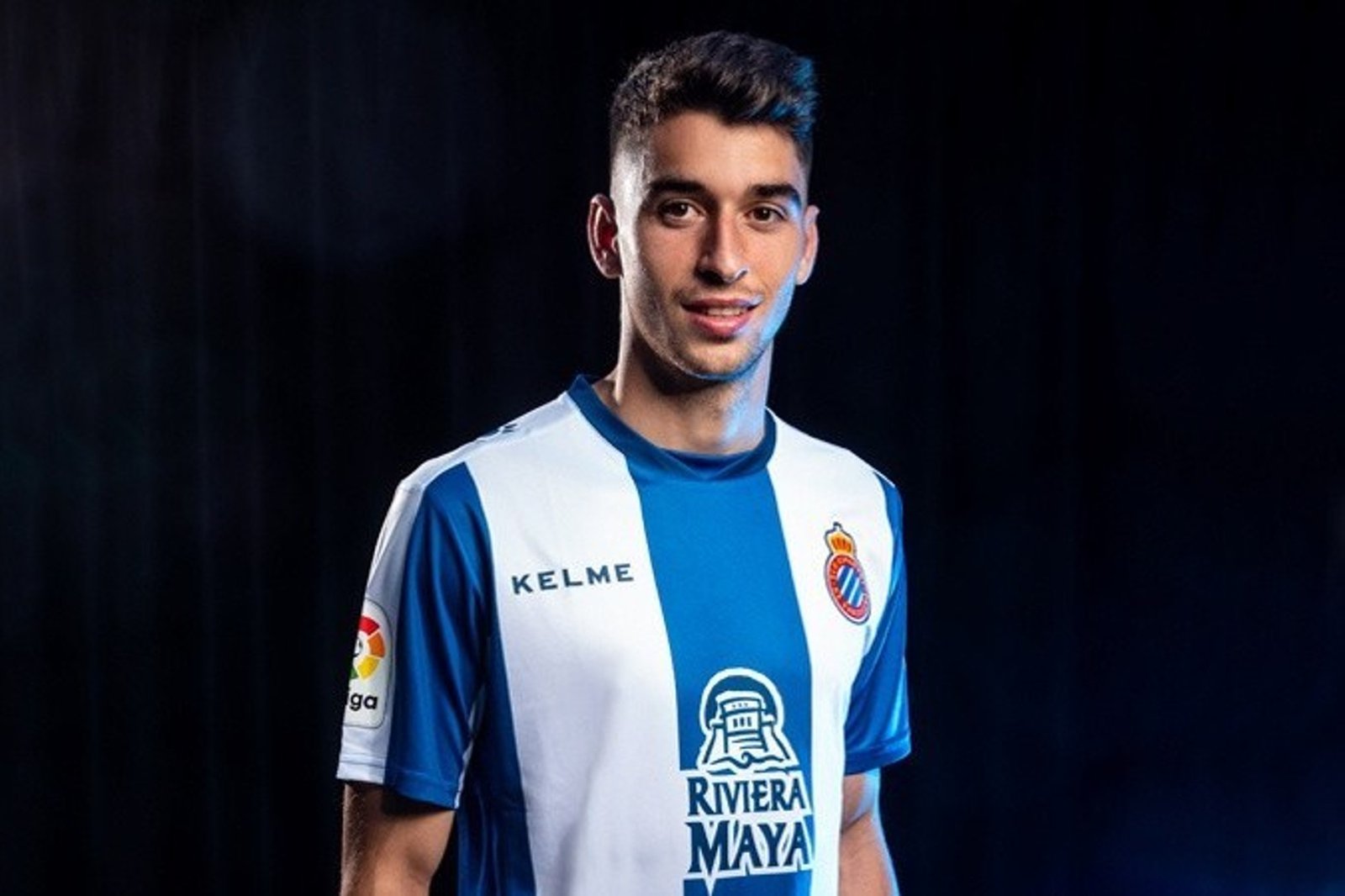 Bayern de Munique vai contratar Marc Roca