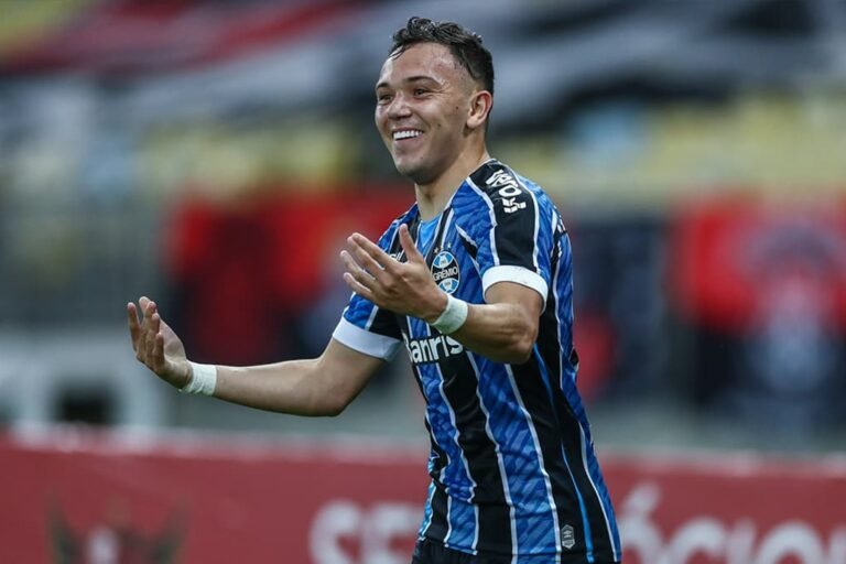 Pepê interessa ao Real Madrid, crava site