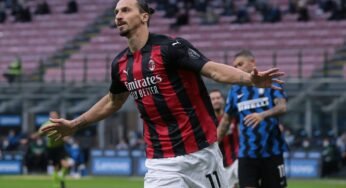 Fim do Jejum rossonero