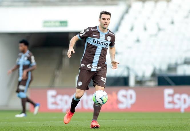 Com contrato no fim, Boselli deve retornar ao México