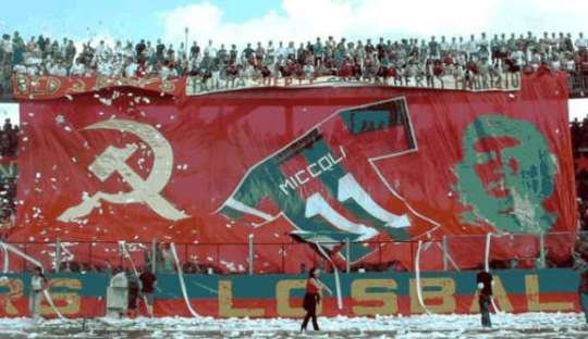 Comunista, antifascista e resistente: a história do Livorno