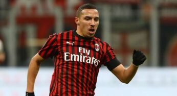 PSG mira a contratação de Bennacer