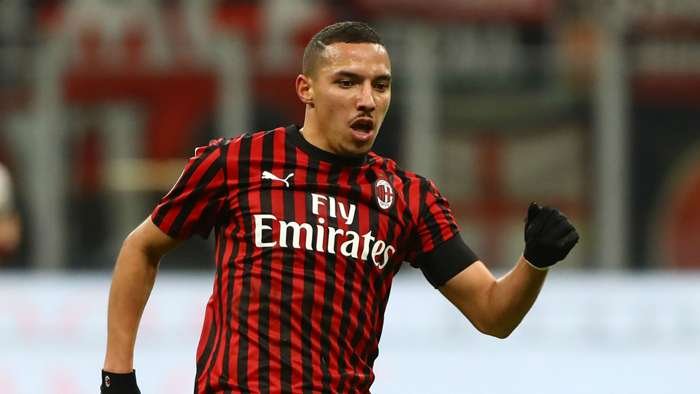 PSG mira a contratação de Bennacer
