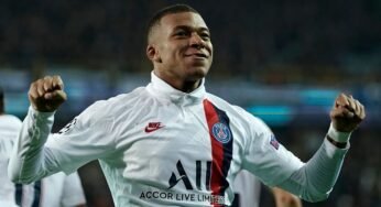 Eto’o recomenda que Mbappé jogue pelo Barcelona: ‘Esqueça o Real Madrid’