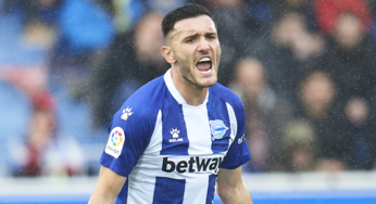 Lucas Pérez confirma interesse do Barcelona
