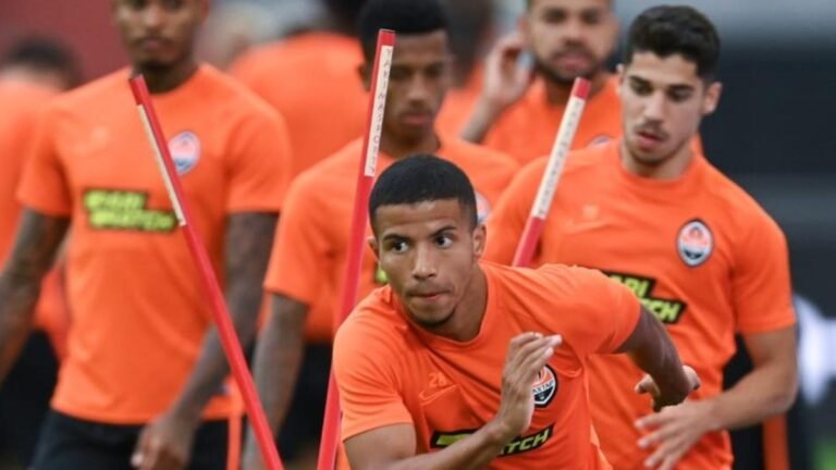 Palmeiras mira a contratação de Marquinhos Cipriano