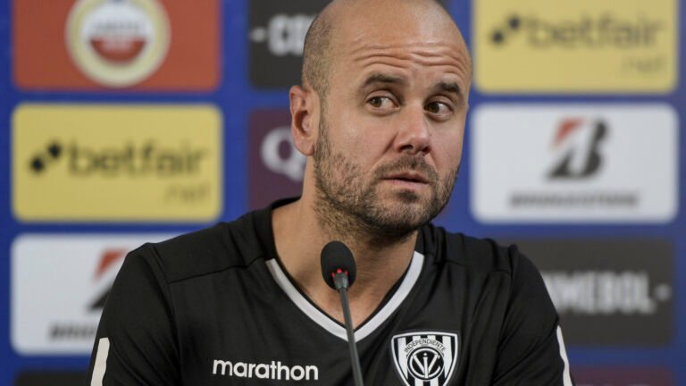 Palmeiras envia representantes ao Equador para negociação com Ramírez
