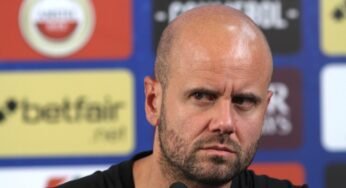 Negociações encerradas com Miguel Angel Ramírez