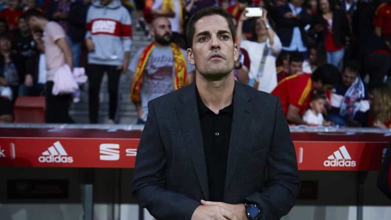 Robert Moreno desabafa sobre sua saída do Monaco