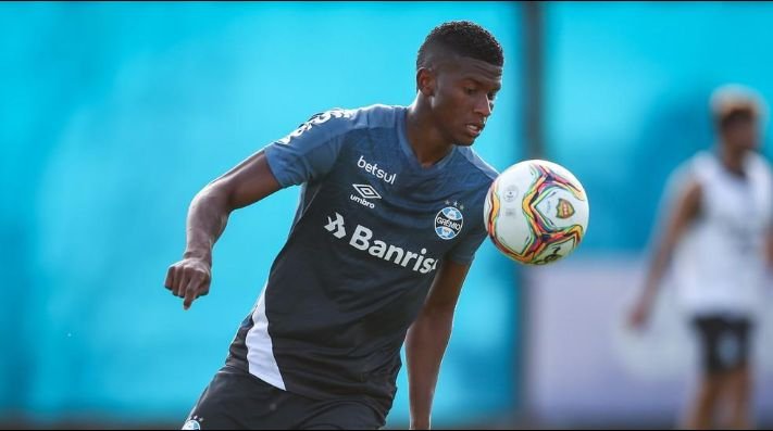 Orejuela pode se tornar desfalque no Grêmio