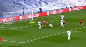 Real Madrid estreia na Champions com derrota para o Shakhtar Donetsk