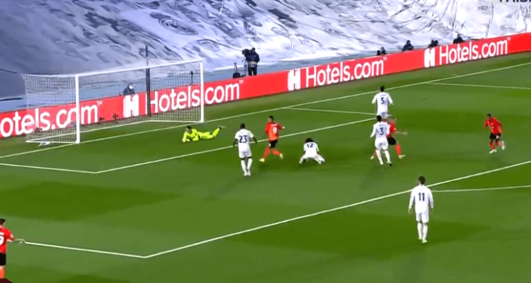 Real Madrid estreia na Champions com derrota para o Shakhtar Donetsk