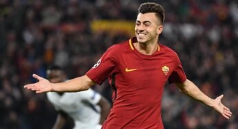 Stephan El Shaarawy está próximo de retornar ao futebol italiano