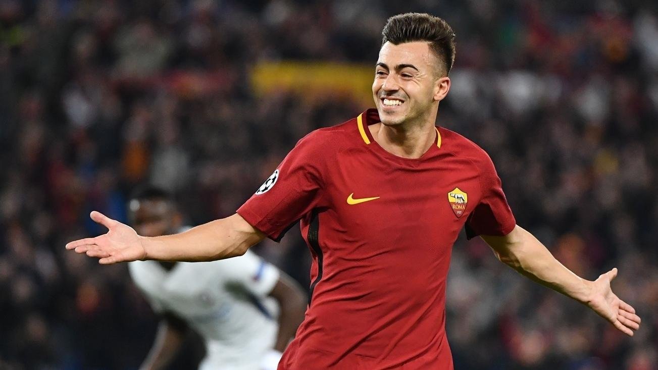 Stephan El Shaarawy está próximo de retornar ao futebol italiano