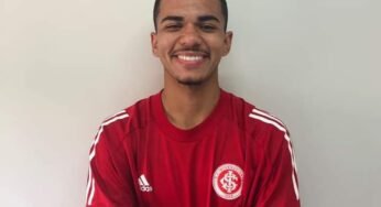 Internacional acerta com revelação do Mirassol para sua base