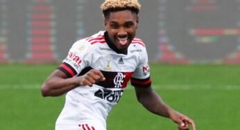 Vitinho entra na mira de Al Hilal, da Arábia Saudita