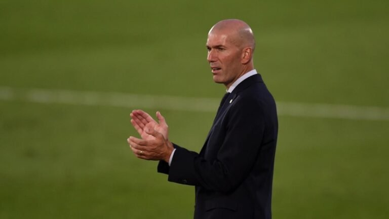 Real Madrid considera vender 5 jogadores na próxima janela de transferência