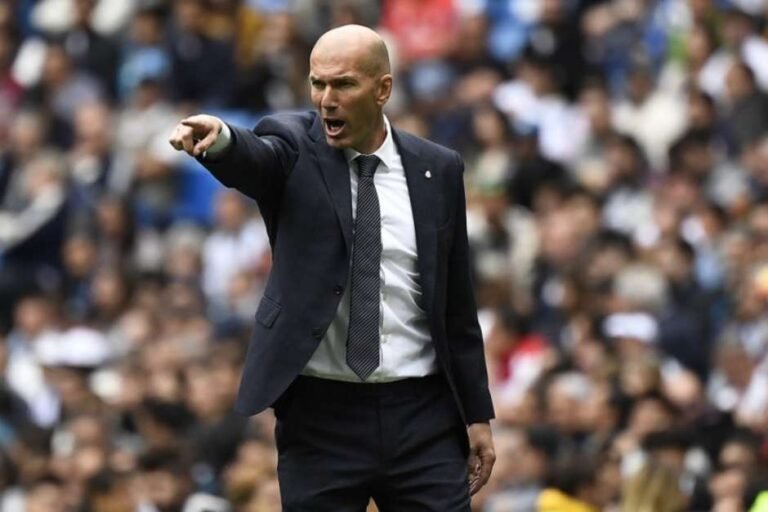 Real Madrid é a segunda equipe que mais rodou o elenco na LaLiga