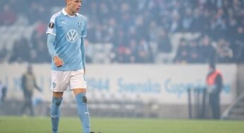 Milan e Chelsea disputam a contratação de jovem bósnio
