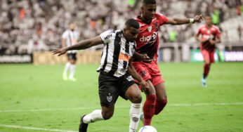 Galo recebe o Athletico-PR projetando aumento da vantagem na liderança; Furacão é pedra no sapato alvinegro na era dos pontos corridos